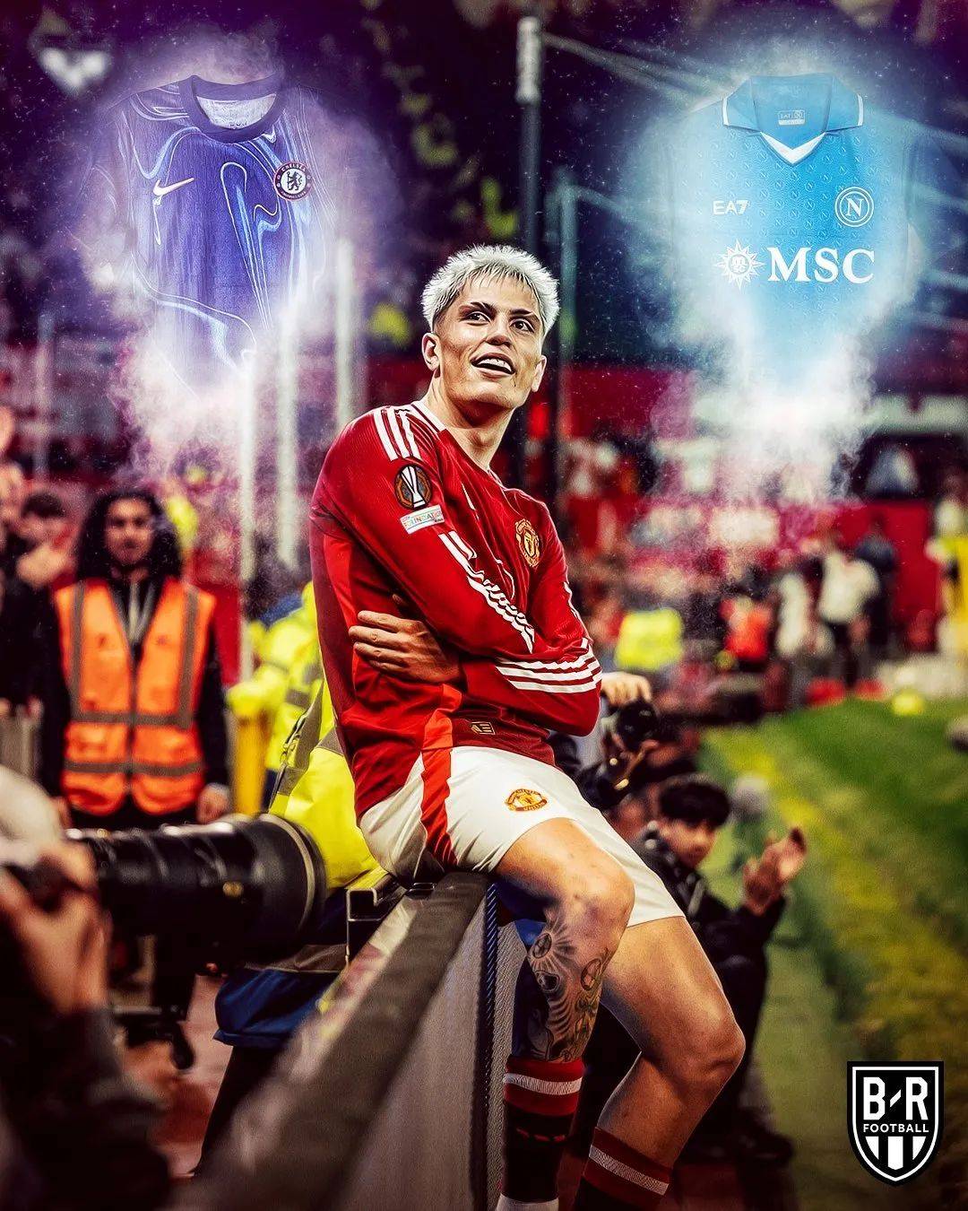 星空体育平台-冲刺阶段德国杯传出新动向，曼联调整名单，管理层表态：悬念犹存，球探报告显示潜力的简单介绍